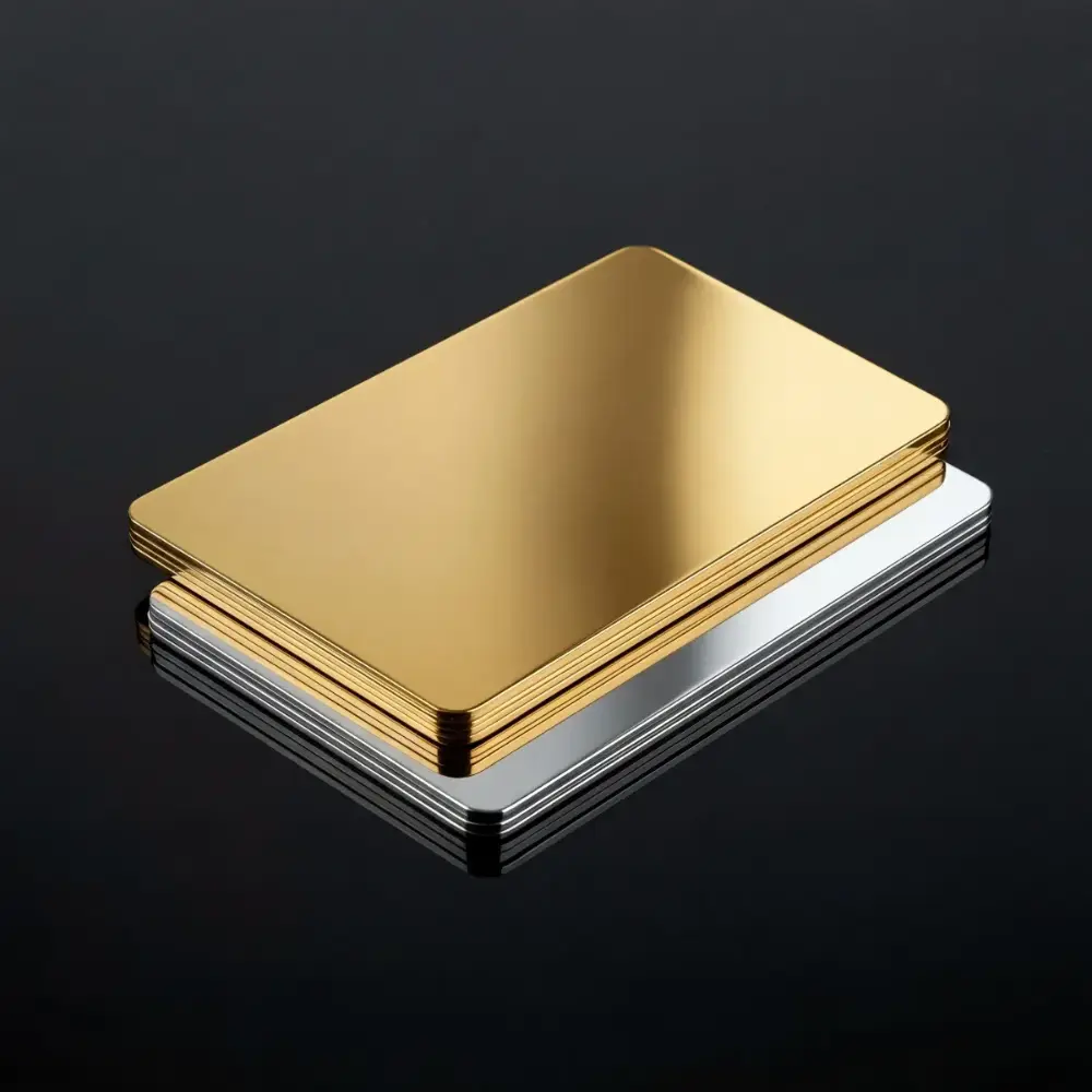 MIRROR GOLD